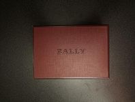 Bally Berik Wallet/Plånbok Cardholder