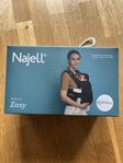 Najell Easy bärsele beige