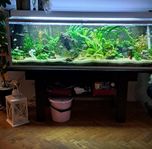 375 l akvarium 