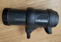 Profoto D1 Air 500 använd ca 10 ggr 