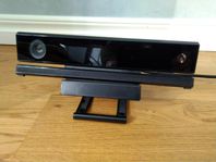 Xbox Kinect sensor