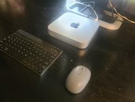 MAC Mini i5 / 8GB DDR3 500GB