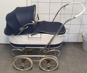 Retro barnvagn AWN (Brio) ev från. 1967