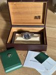 Rolex Perpetual Oysterquartz, 17000, 36mm