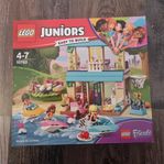 Lego Juniors