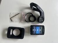 Garmin Edge 520 cykeldator inkl fäste