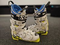 Salomon X MAX 120