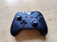 Xbox handkontroll - modell 1537