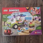 Lego Juniors