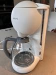 Krups kaffebryggare 1100watt