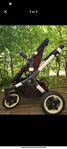 Bugaboo buffalo barnvagn 