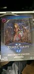 STARCRAFT series 2 queen of blades