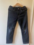 jeans barn storlek 122