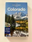 Lonely Planet Colorado