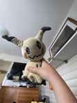 Pokémon plush