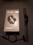 Fitbit Charge 6