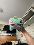 Pokémon plush 