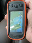 Garmin Alpha 100