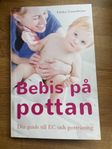 Bebis på pottan EC potträning 