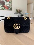 Gucci GG Marmont