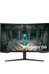 Samsung Odyssey G65B