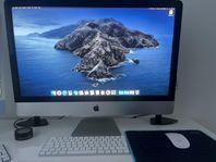 iMac 27 tum 