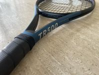 Tennisrack använt 1 ggr