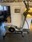 CrossTrainer