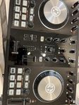 DJ kontroll Traktor Kontrol S2