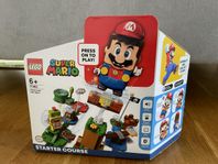 Lego Super Mario