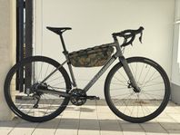 Specialized Diverge E5 - 56