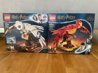 Lego Harry Potter