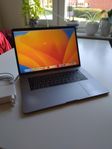 MacBook Pro 15 - 2017