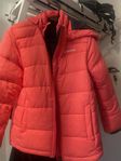 winter jacket new Didrikson 134/140