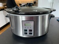 Havsö slow cooker 