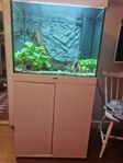 Akvarium 200liter Lido Juwel