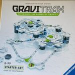 GraviTrax Starter set