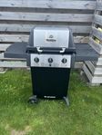 Broil King gasolgrill