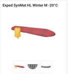 Exped SynMat HL Winter M -20°C