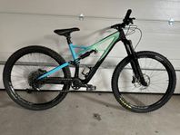 Specialized Enduro carbon + Öhlins