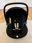 Britax babyskydd med isofix bas