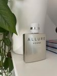 Chanel Allure Edition Blanche 100ml