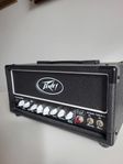 Peavey Rör förstärkare