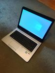 HP Probook 14" 1080p - i5-6200U / 256GB SSD