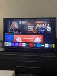 Smart tv 55 LG