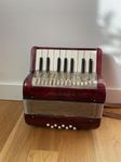 Hohner Dragspel