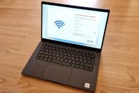 Dell Latitude 7410 2in1 laptop 