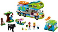 Lego 41339 Mias Camper Van