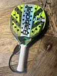 Padelrack Babolat Counter Viper -23