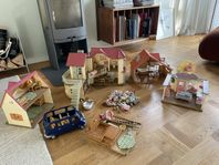 Sylvanian Families